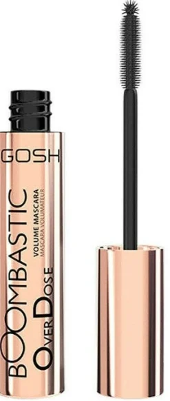 Mascara Boombastic Overdose Volume Effect