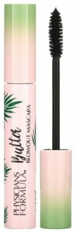 Mascara Butter Blowout
