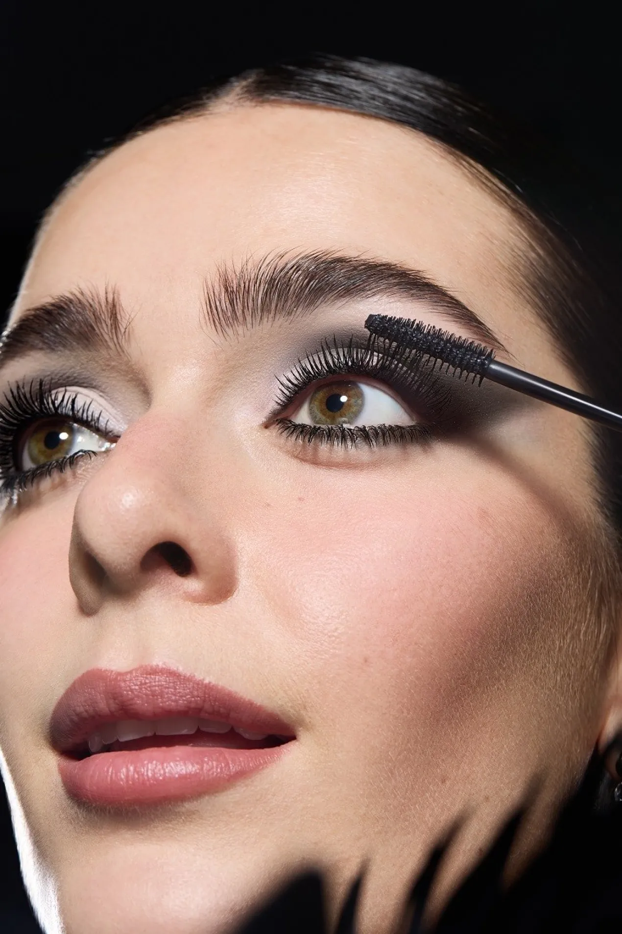 Mascara Cabaret Légende Noir