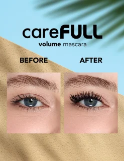 Mascara Careful Volume
