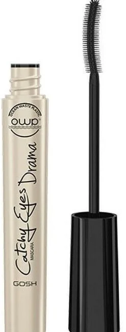 Mascara Catchy Eyes Drama Volume & Curve