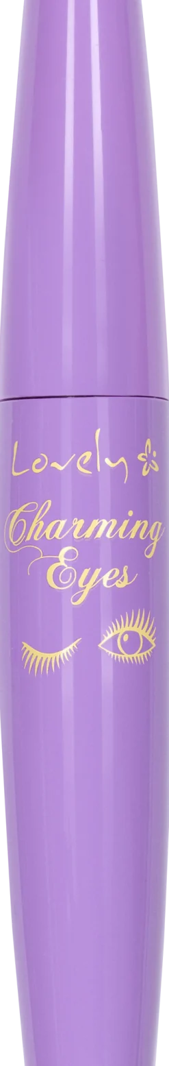 Mascara Charming