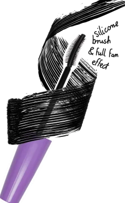 Mascara Charming