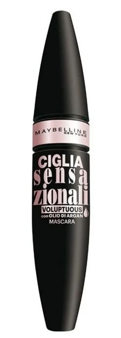 Mascara Ciglia Sensazionali Voluptuous