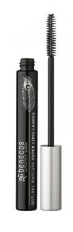 Mascara cils super longs