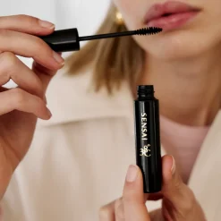 Mascara 38 °C M-1 Black