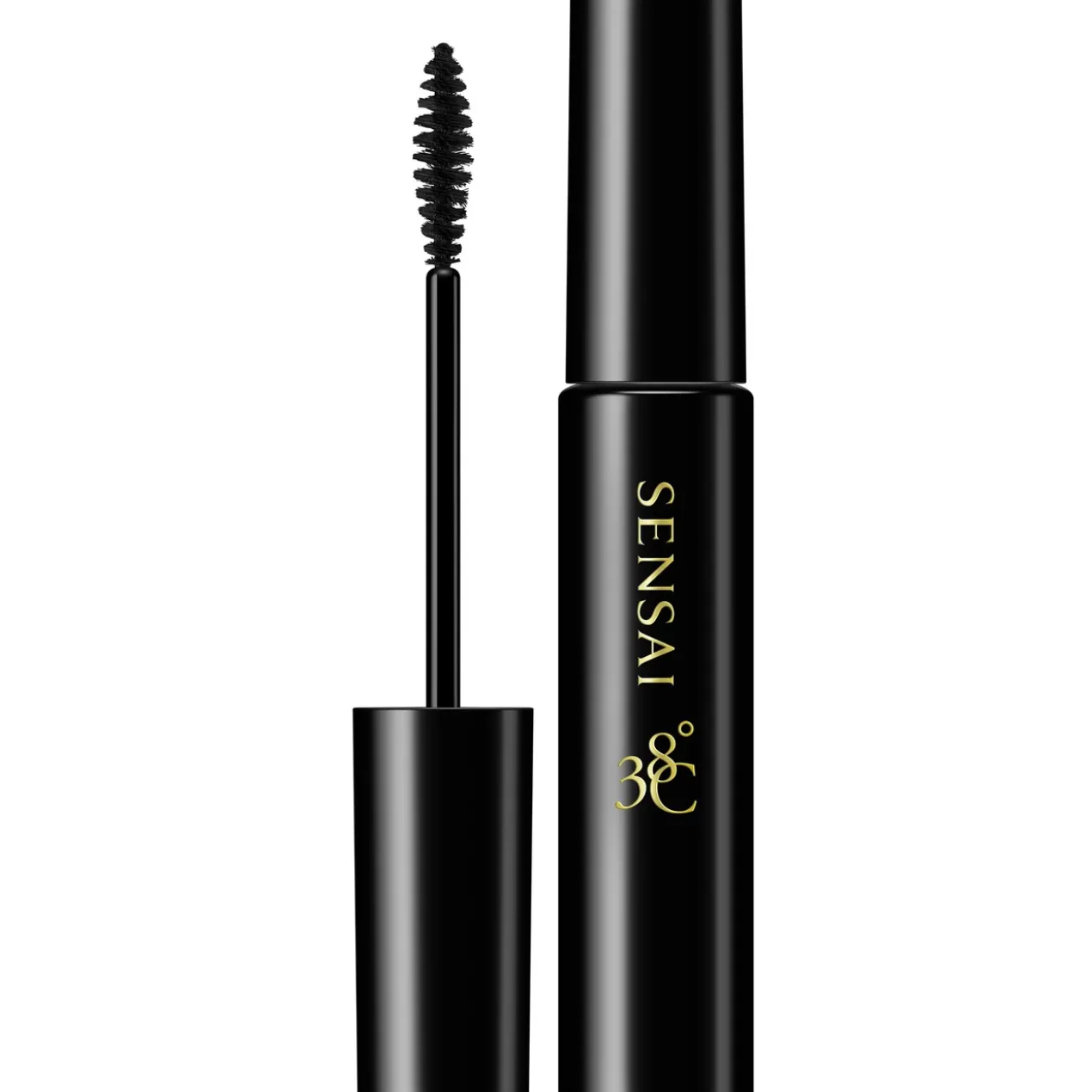 Mascara 38 °C M-1 Black