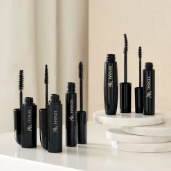 Mascara 38 °C MSL-1 Black (Separating & Lengthening)