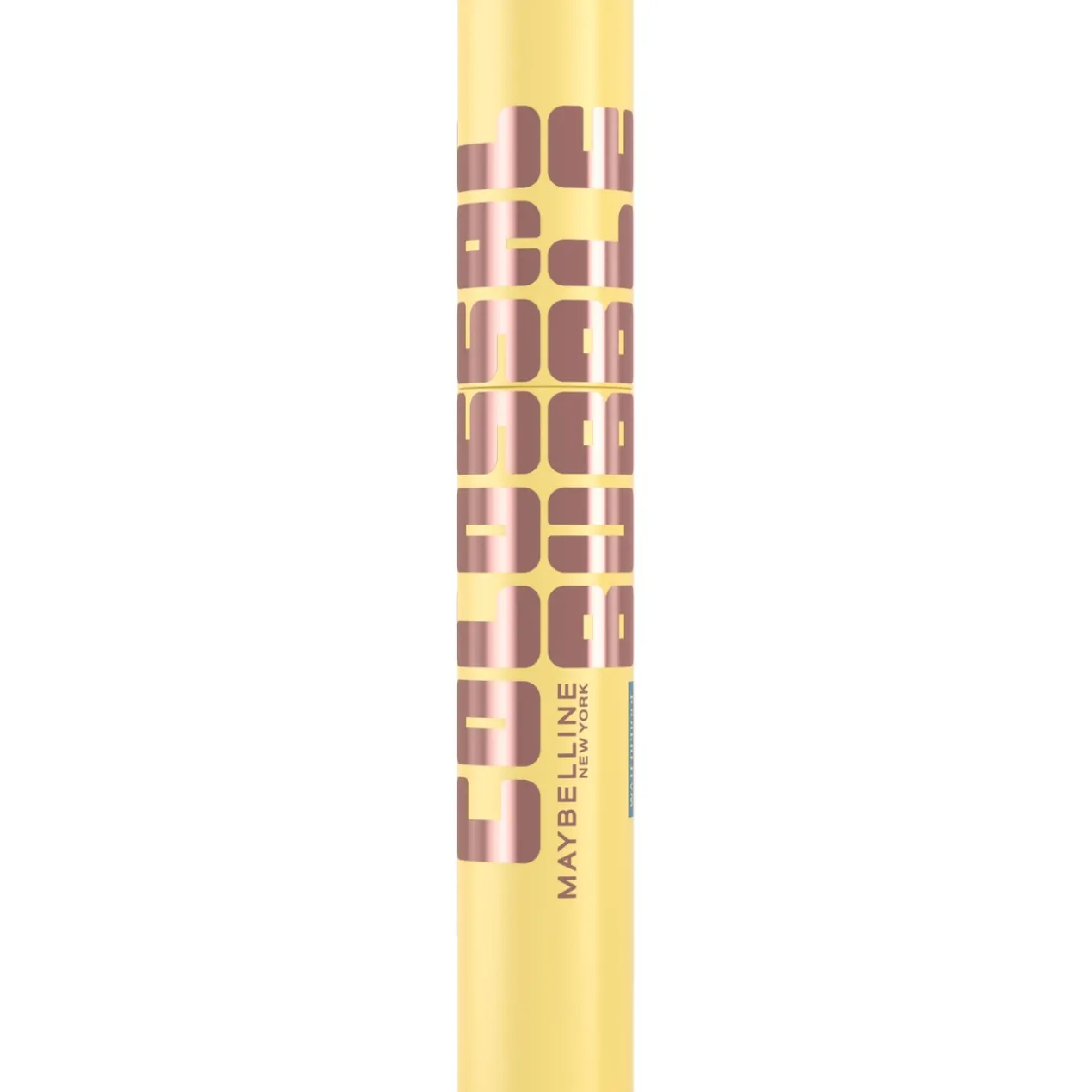 Mascara Colossal Bubble