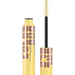 Mascara Colossal Bubble