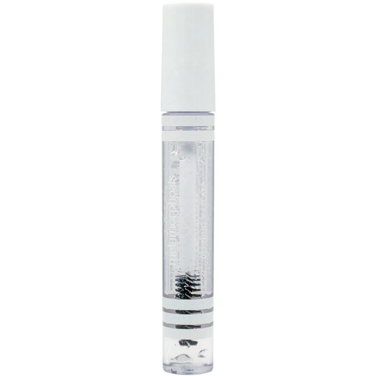 Mascara Crystal Clear Transparente