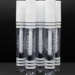 Mascara Crystal Clear Transparente