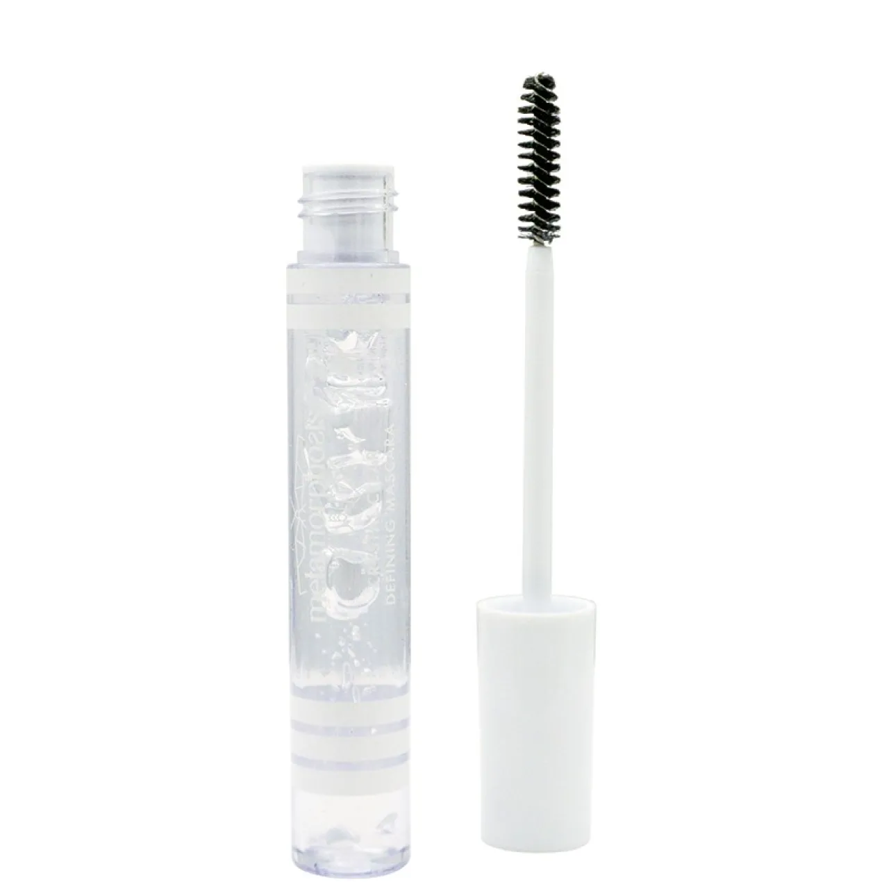 Mascara Crystal Clear Transparente