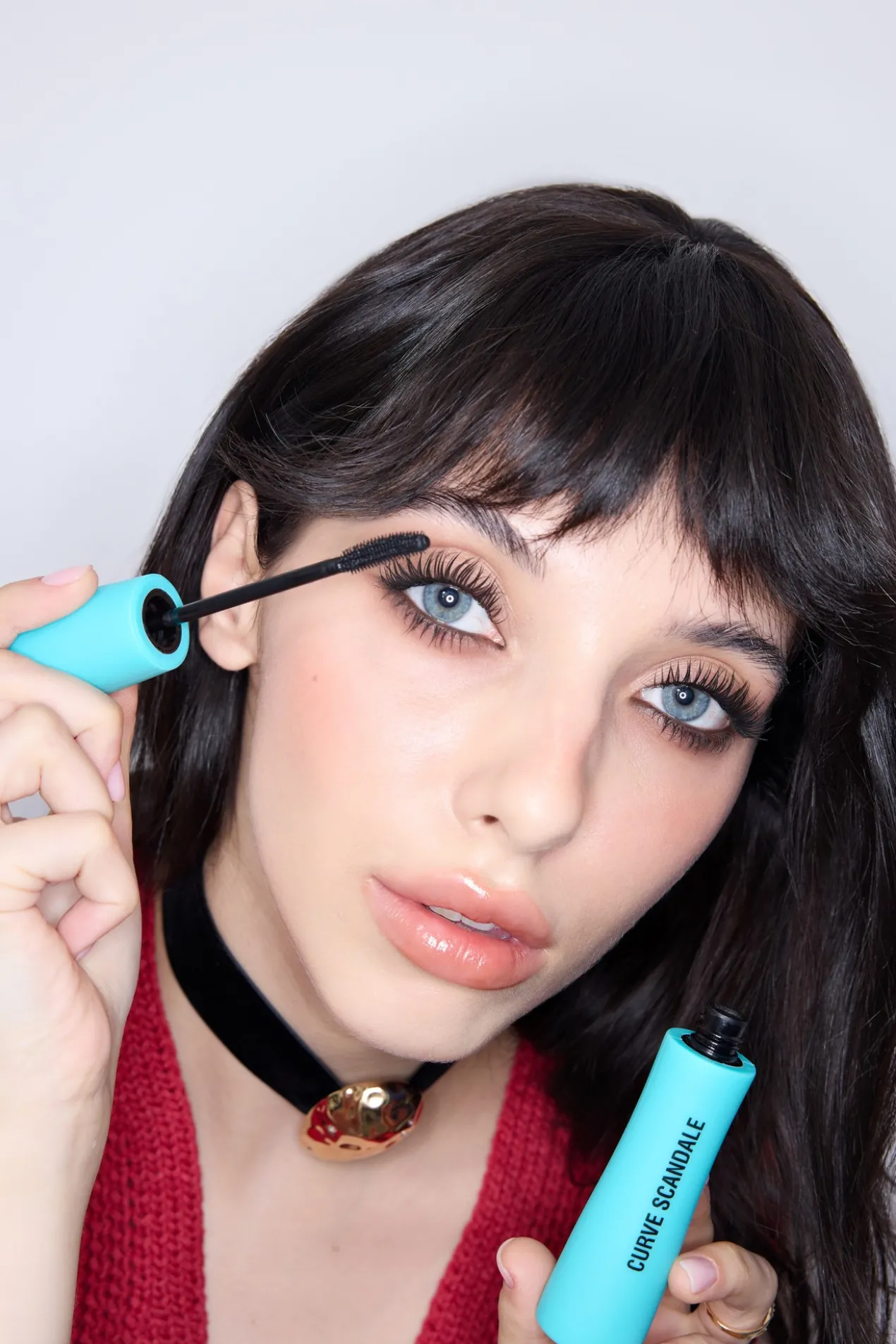 Mascara Curve Scandale
