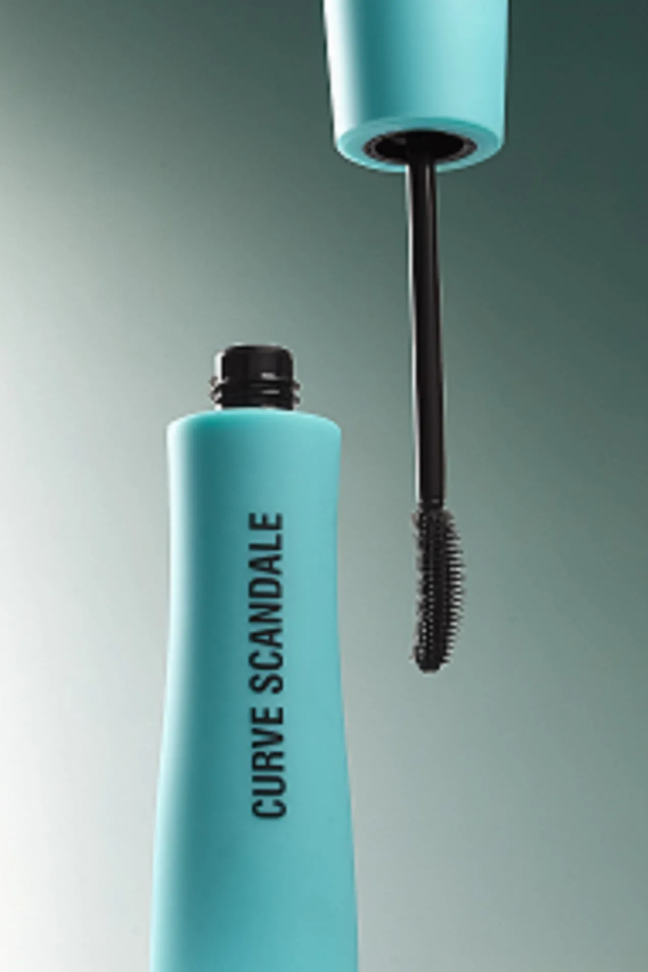 Mascara Curve Scandale