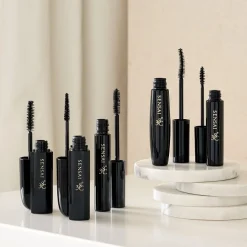 Mascara 38ºC (Volumising) (Black)