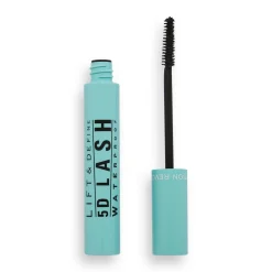 Mascara 5D Lash Waterproof