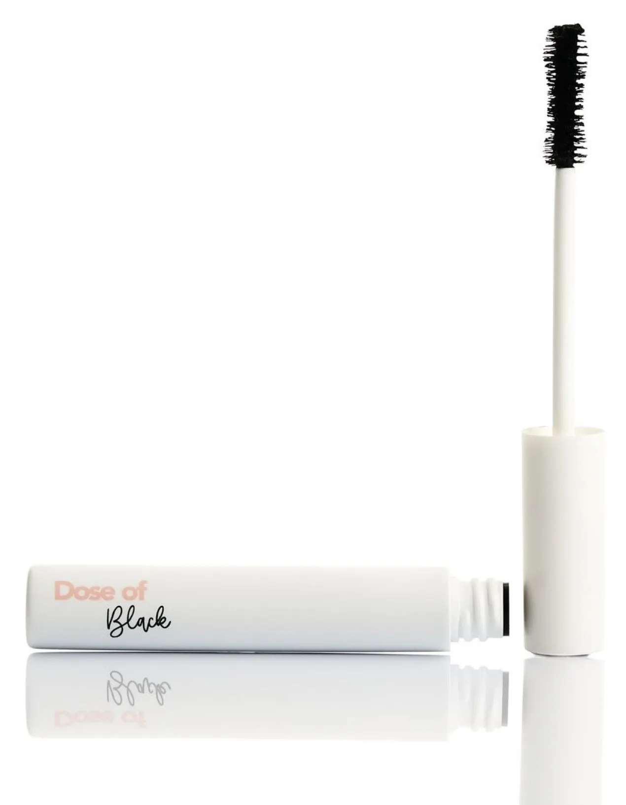 Mascara Dose Of Black