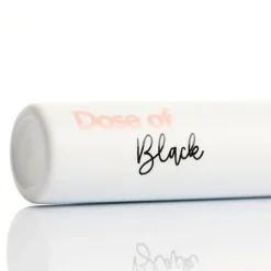 Mascara Dose Of Black
