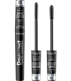 Mascara Double Effect