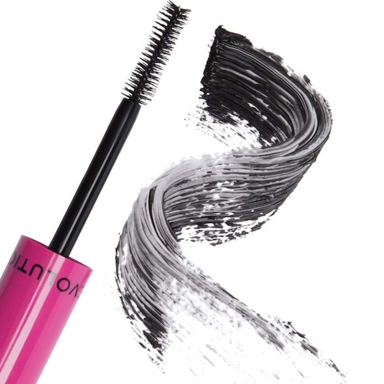 Mascara 5D WhipLift Waterproof