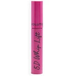 Mascara 5D WhipLift Waterproof