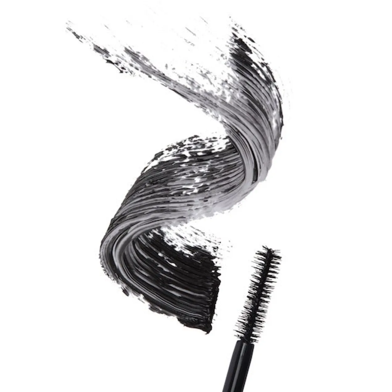 Mascara 5D WhipLift Waterproof