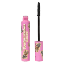 Mascara Effet Allongeant