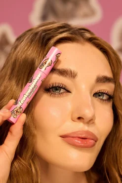 Mascara Effet Allongeant