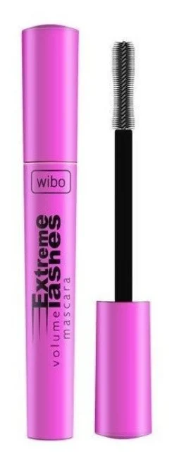 Mascara Extreme Lashes Volume