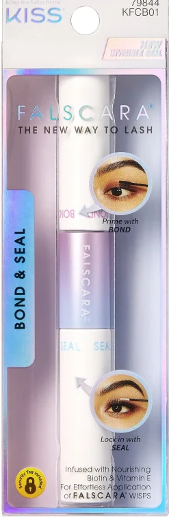Mascara Falscara Bond & Seal