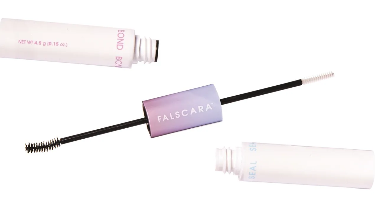 Mascara Falscara Bond & Seal