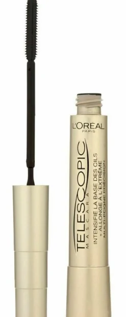 Mascara False Lash Telescopic Gold