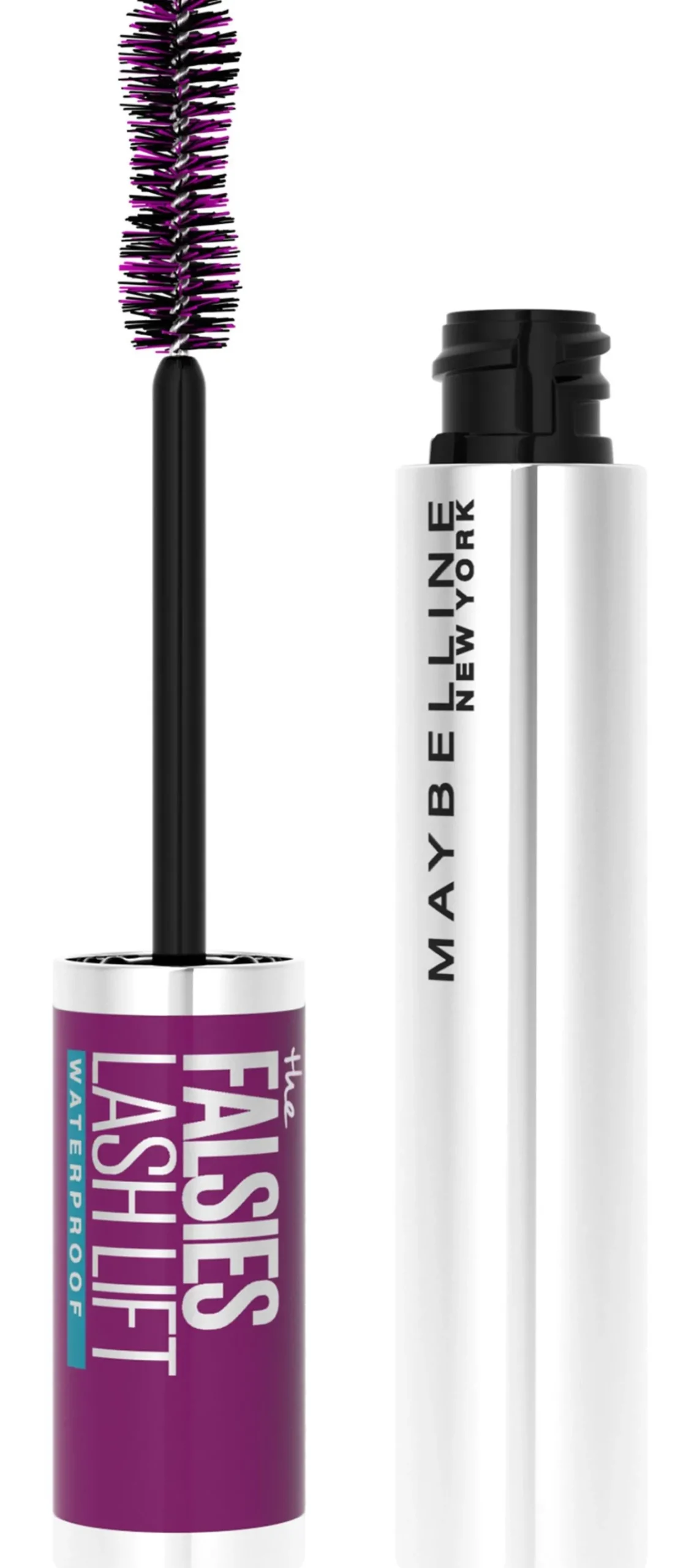 Mascara Falsies Lash Lift Waterproof