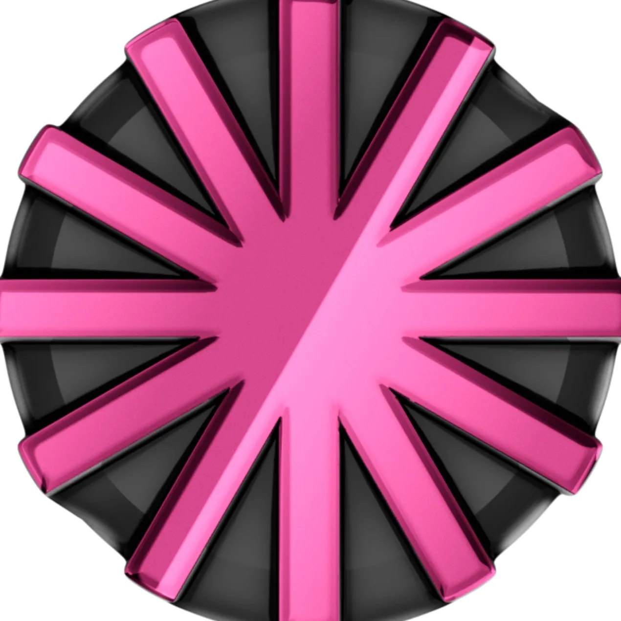 Mascara Firework Electro Black