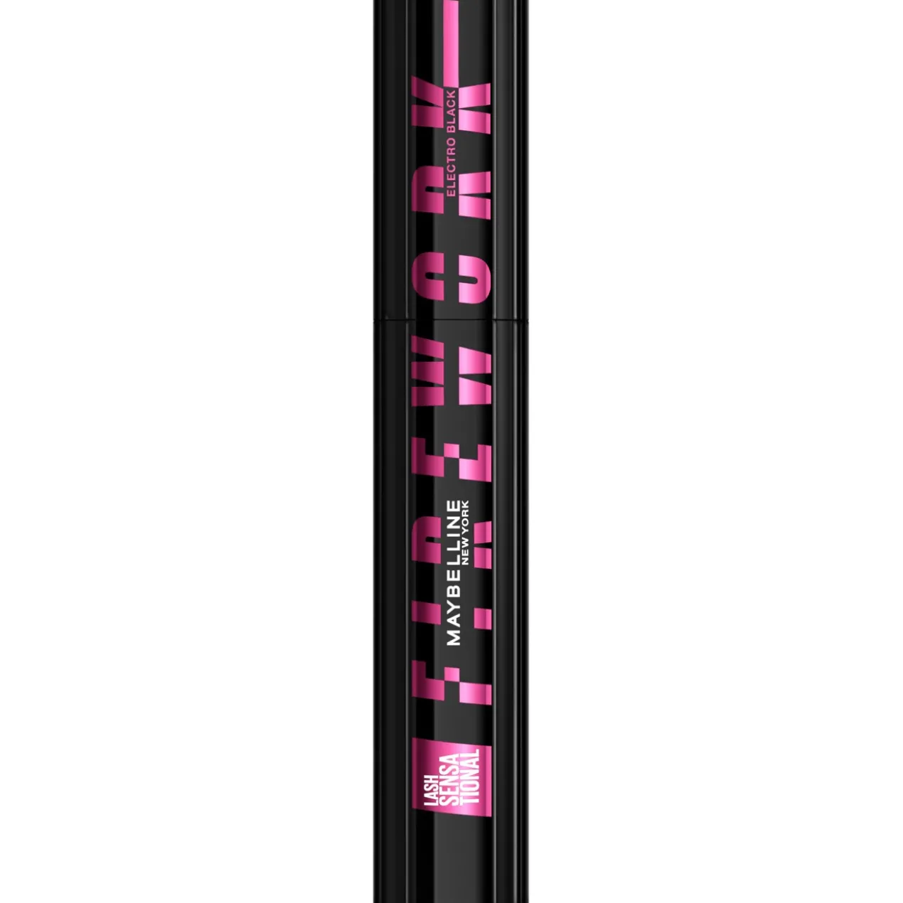 Mascara Firework Electro Black