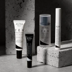 Mascara fixateur Zen Routine
