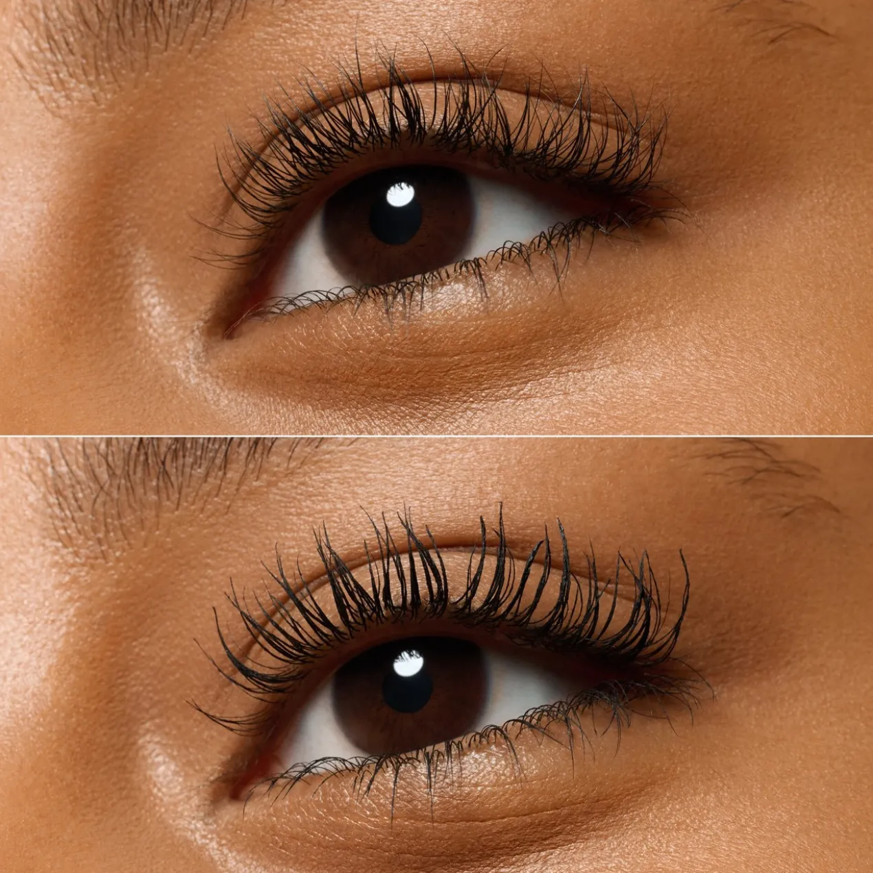 Mascara Get Big Lashes Curl Boost