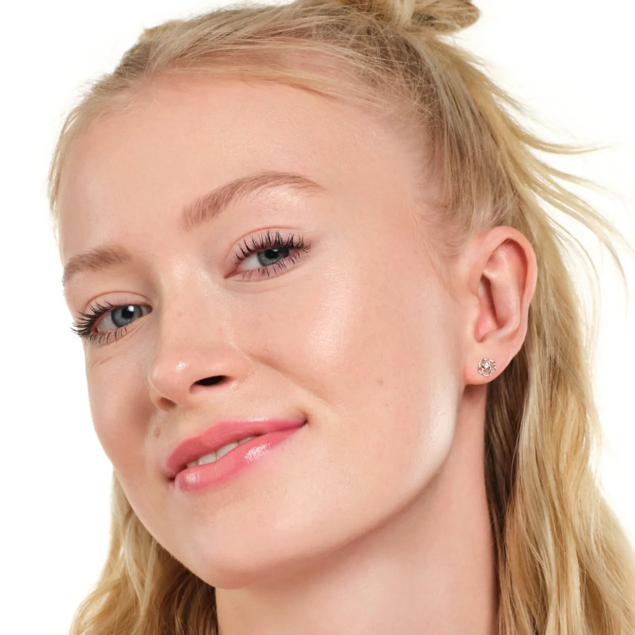 Mascara Get Big Lashes Curl Boost