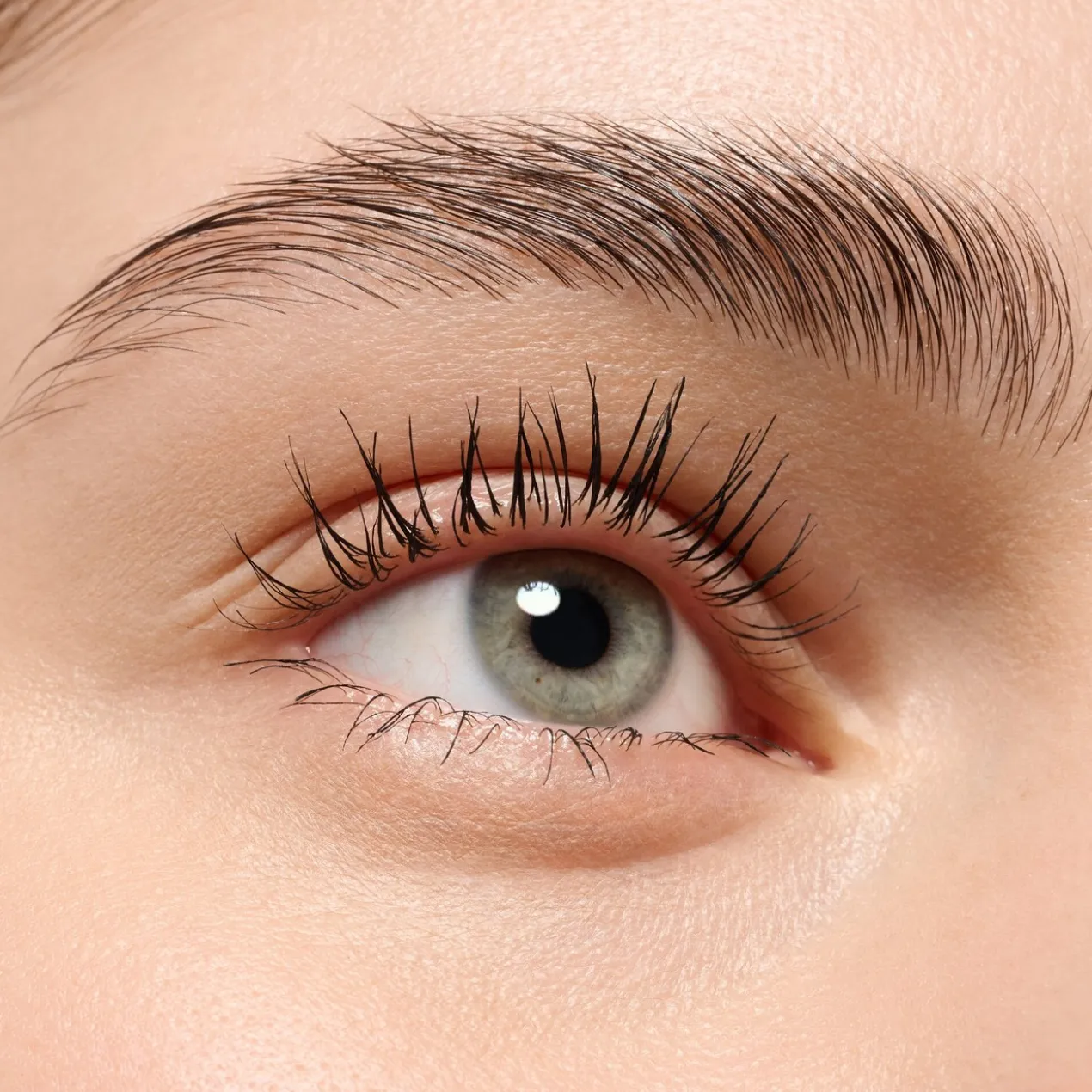 Mascara Get Big Lashes Curl Boost