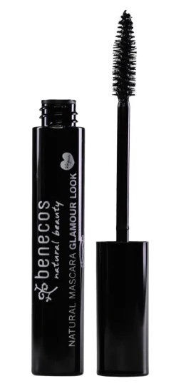 Mascara Glamour Look