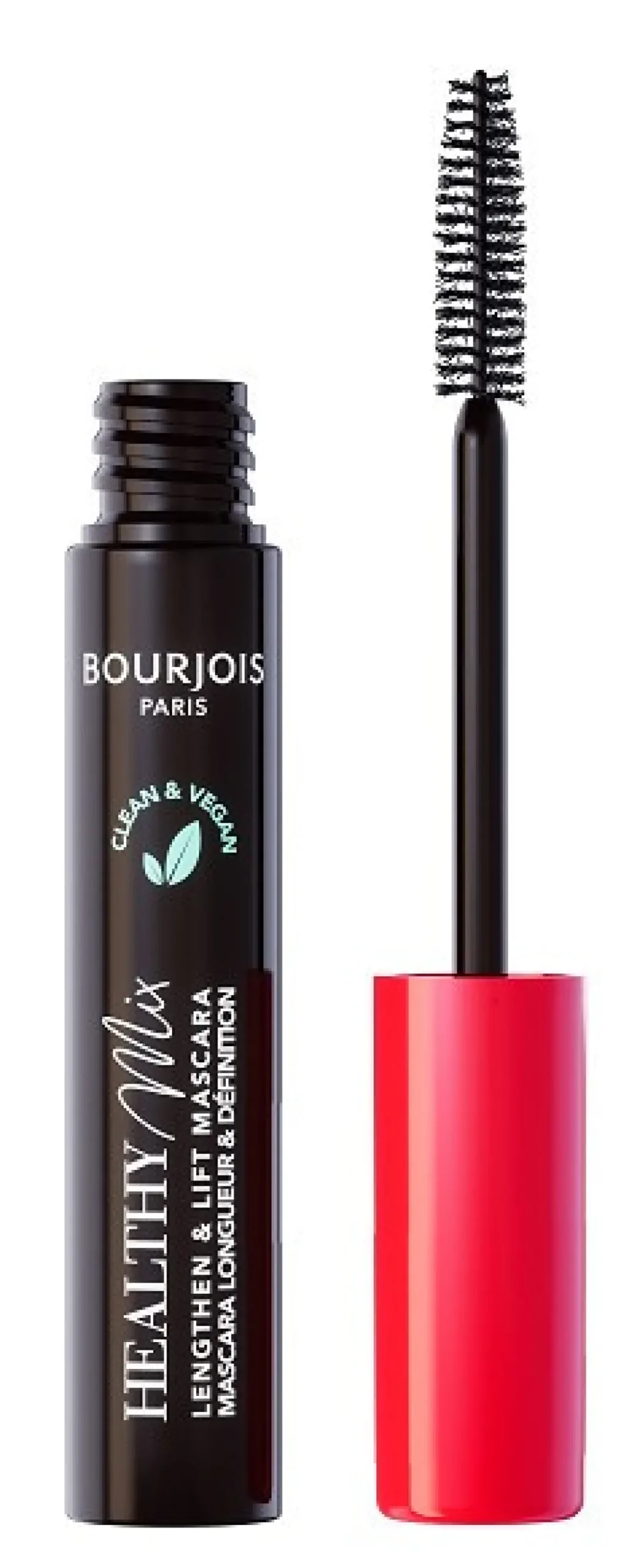 Mascara Healthy Mix Clean