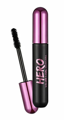 Mascara Hero Volume & Curl
