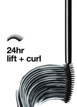 Mascara High Impact Zero Gravity