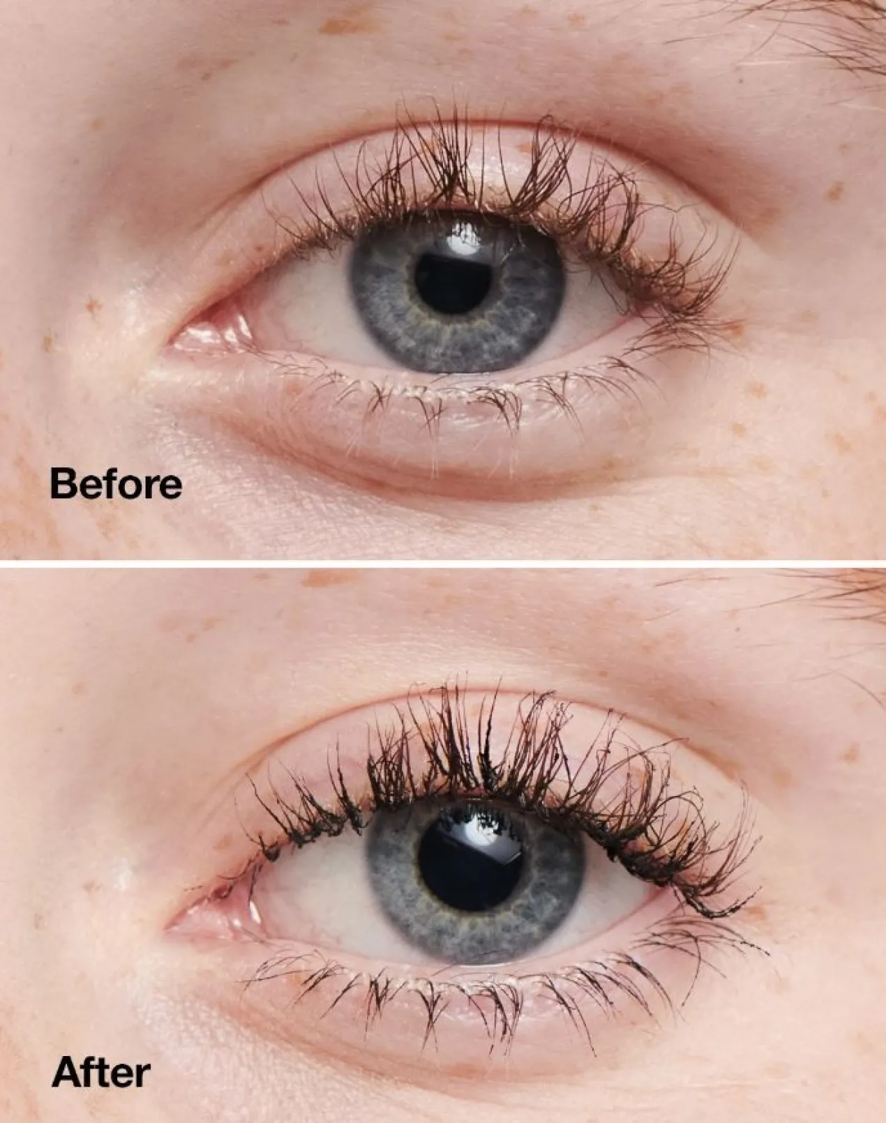 Mascara High Impact Zero Gravity