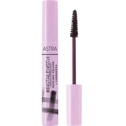 Mascara #INSTALENGHT effet recourbant panoramique