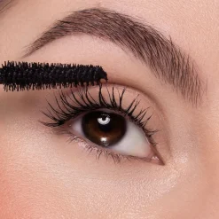 Mascara #INSTALENGHT effet recourbant panoramique