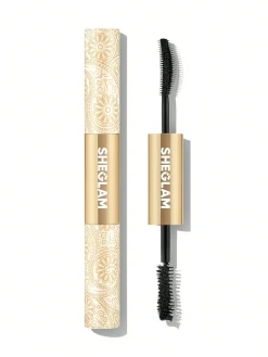 Mascara 24K Multieffect