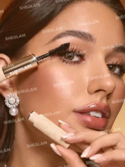 Mascara 24K Multieffect