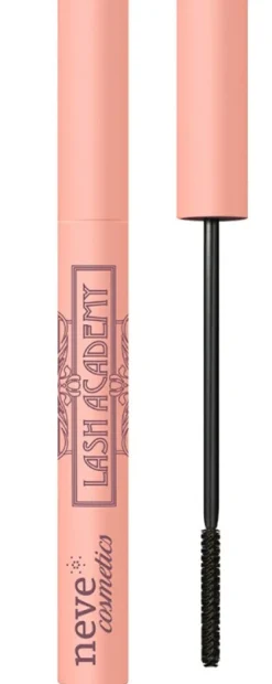 Mascara Lash Academy